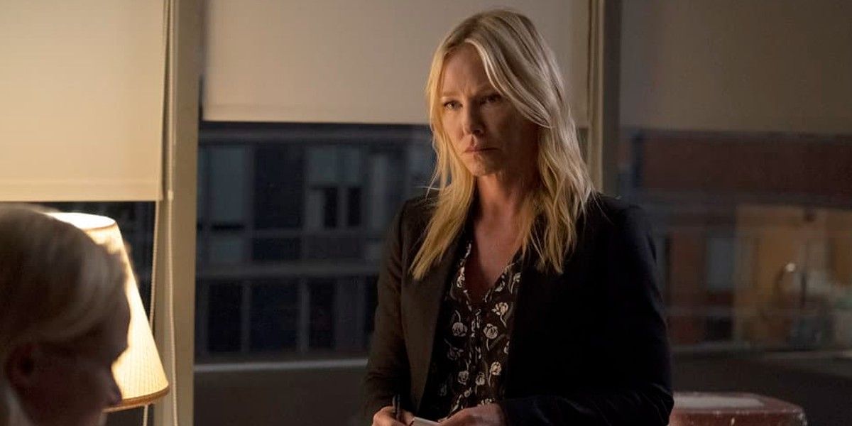 Law & Order: SVU Recap & Spoilers: S23, E4 'One More Tale Of Two Victims'