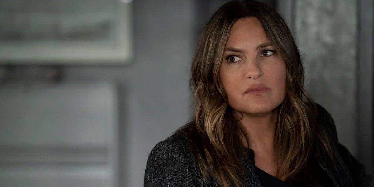 Law & Order: SVU Recap & Spoilers: S23, E5 'Fast Times @TheWheelhouse'