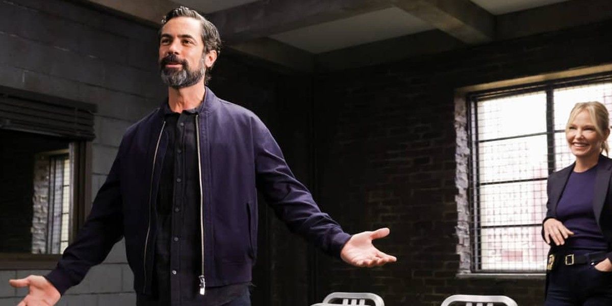 Law & Order SVU Season 23, Episode 6, 'The Five Hundredth Episode