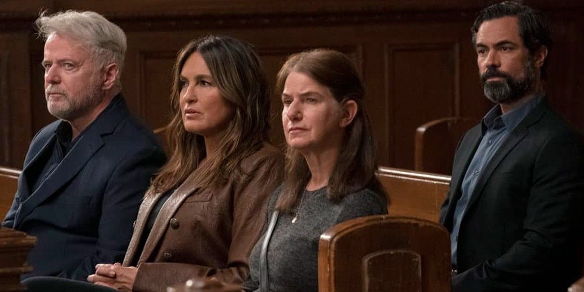 Law & order clearance season 20 episode 23