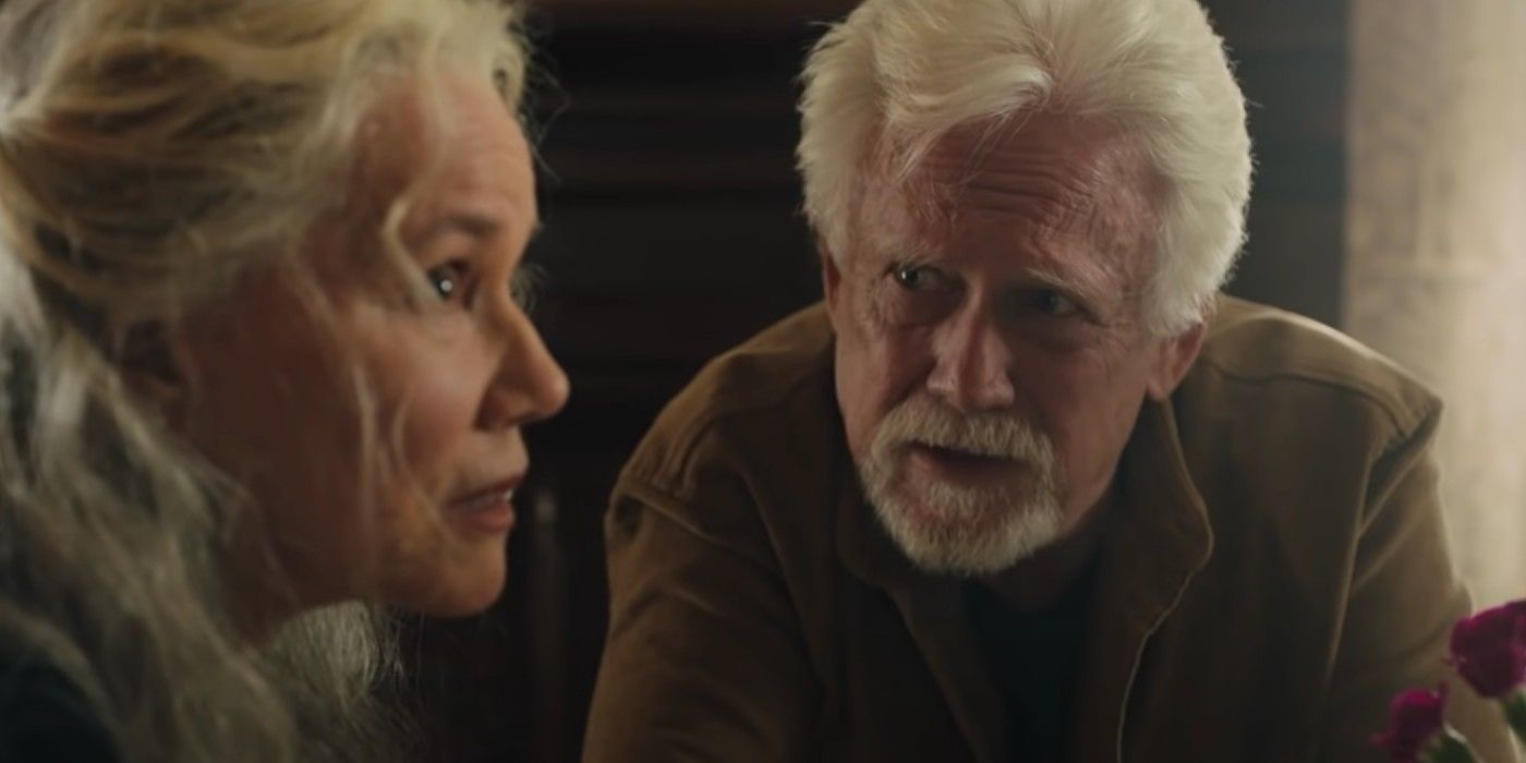 The Manor's Bruce Davison Discusses Film's Social Commentary on Aging