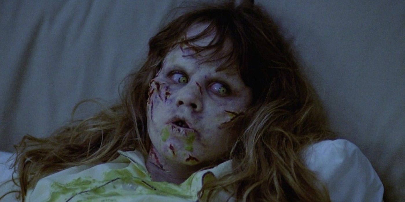 The Exorcist won best adapted screenplay