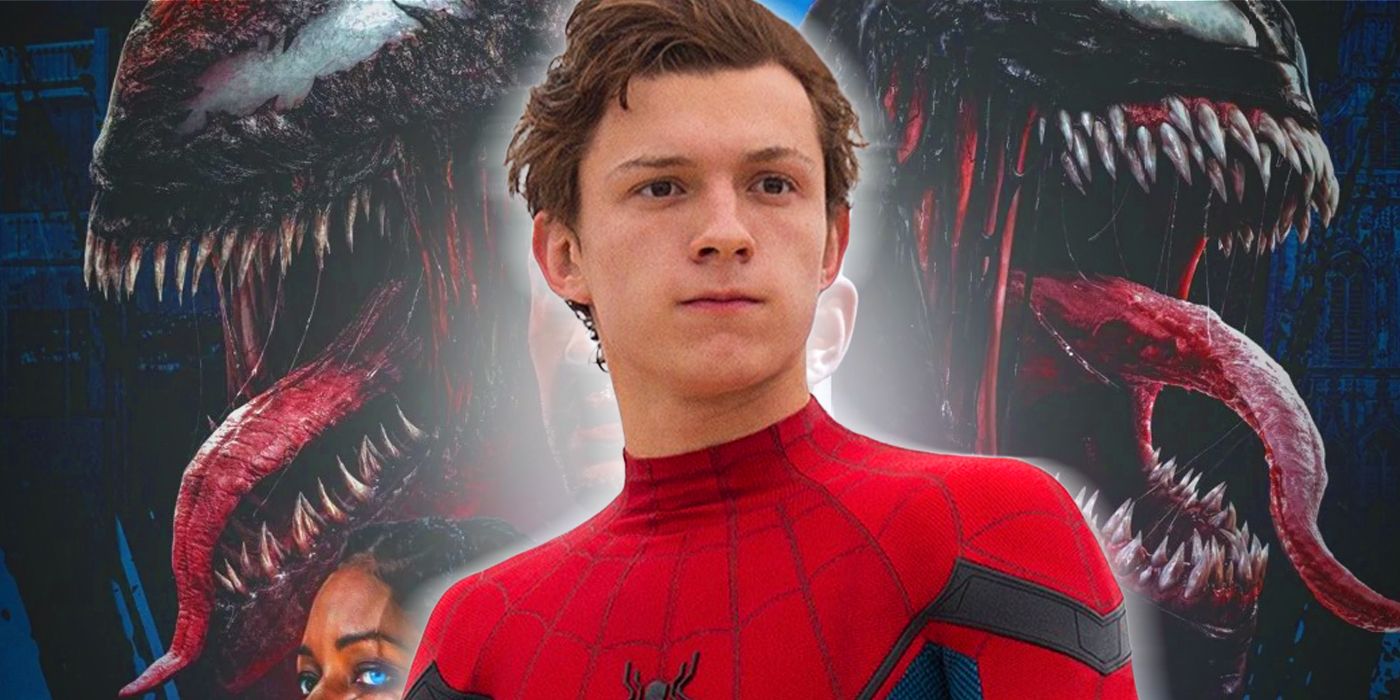 Tom Holland pitched Venom and Kraven to Sony