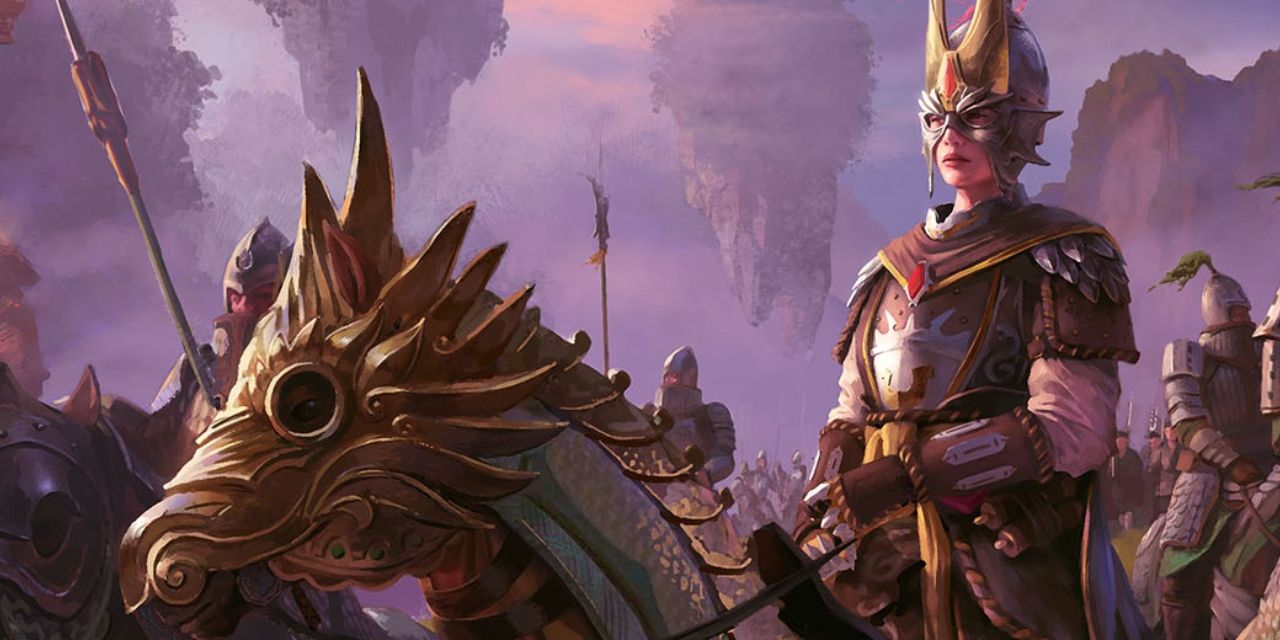 Every Total War Warhammer III Faction Explained