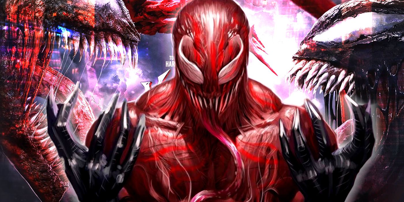 toxin let there be a carnage