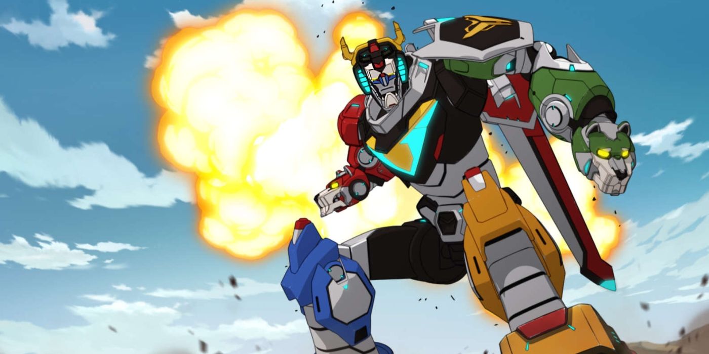 10 Coolest Transforming Anime Robots (That Are Not Transformers)