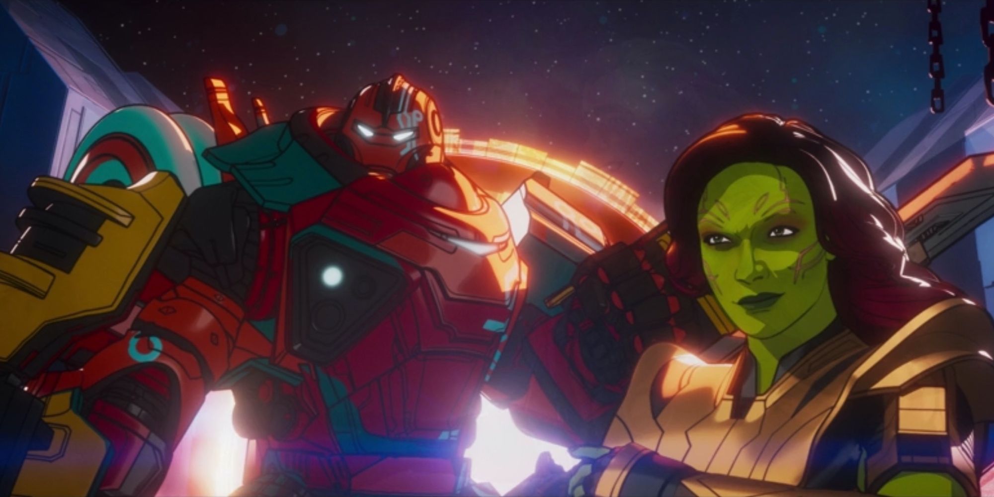 What-If-Tony-Stark-Gamora