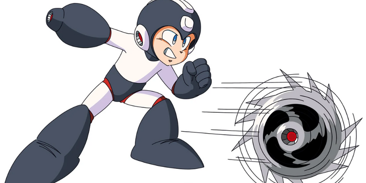 Mega Man 5 Most Powerful SubWeapons (& 5 Most Worthless)