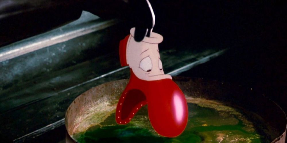 11 Non-Horror Movies With Surprisingly Scary Scenes