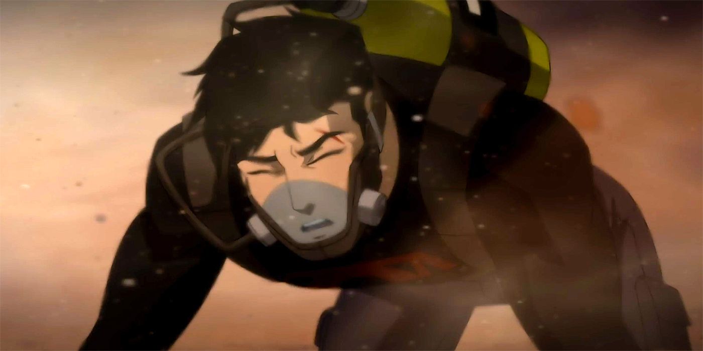 Young Justice: How Superboy May Have Survived