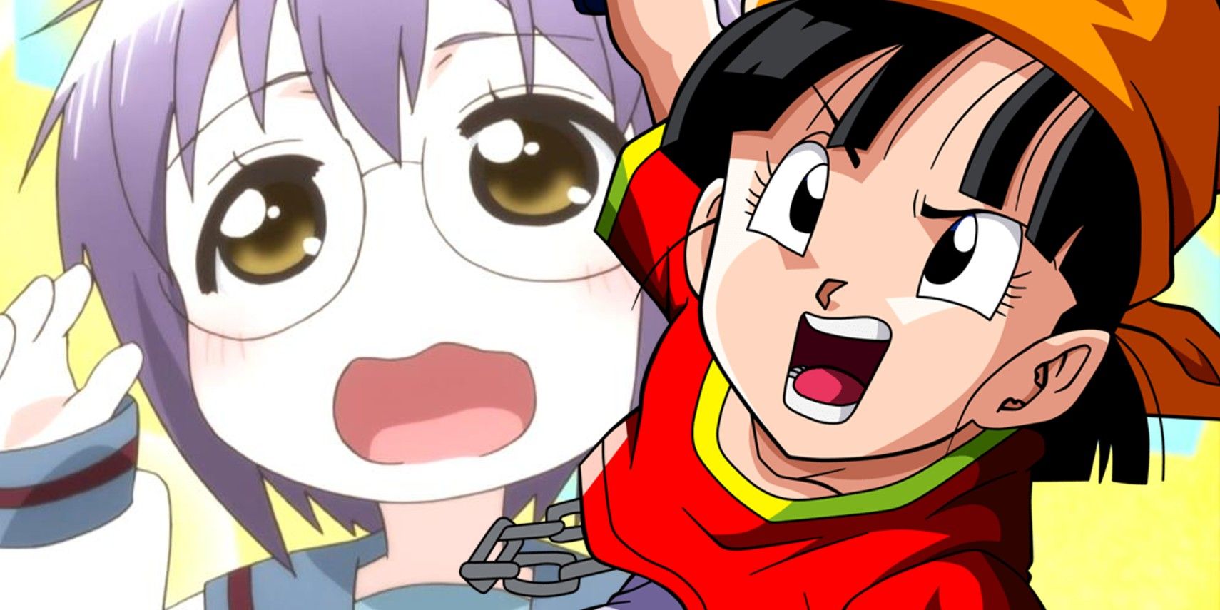 10 Anime Spin-Offs You Never Knew Were Actually Non-Canon