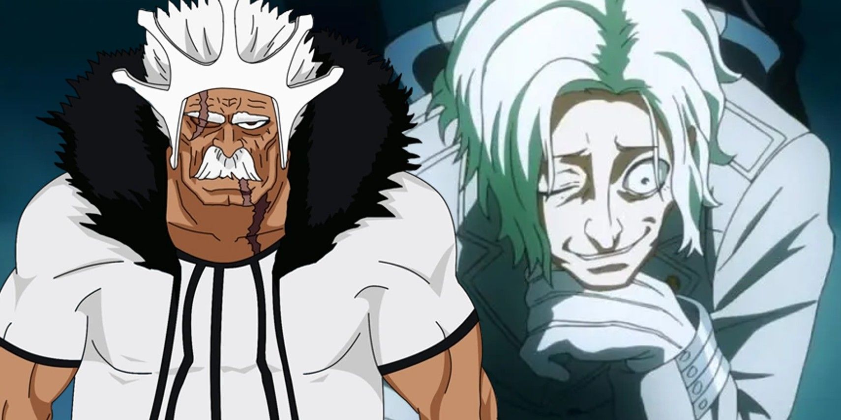 10 Anime Villains Who Had Their Powers Used Against Them