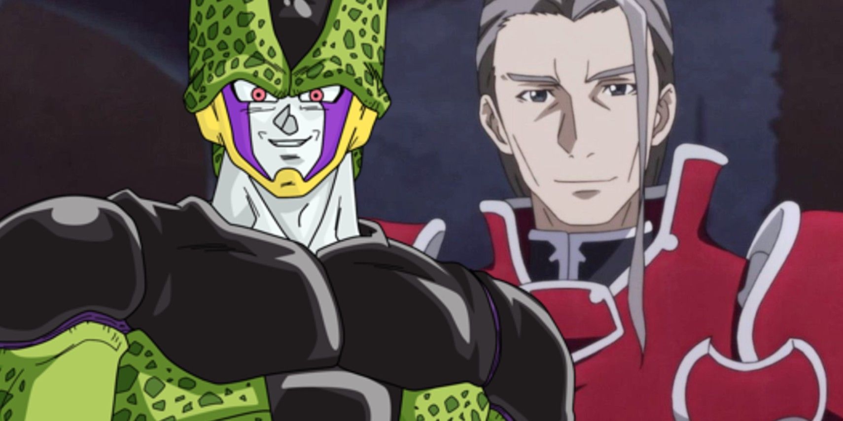 10 Anime Villains Who Won T Fight Anyone Weaker Than Them 10 Anime Villains Who Won T Fight Anyone Weaker Than Them