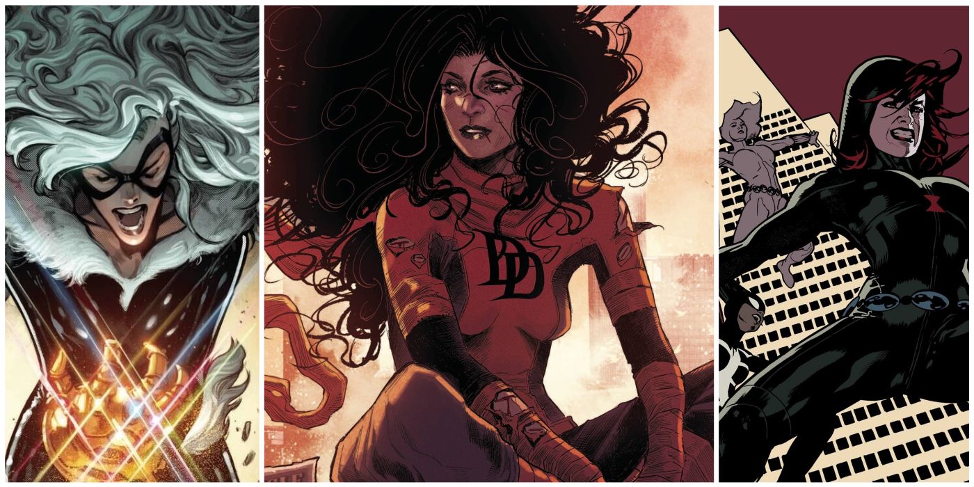10 Best Comics Everyone Should Be Reading Right Now
