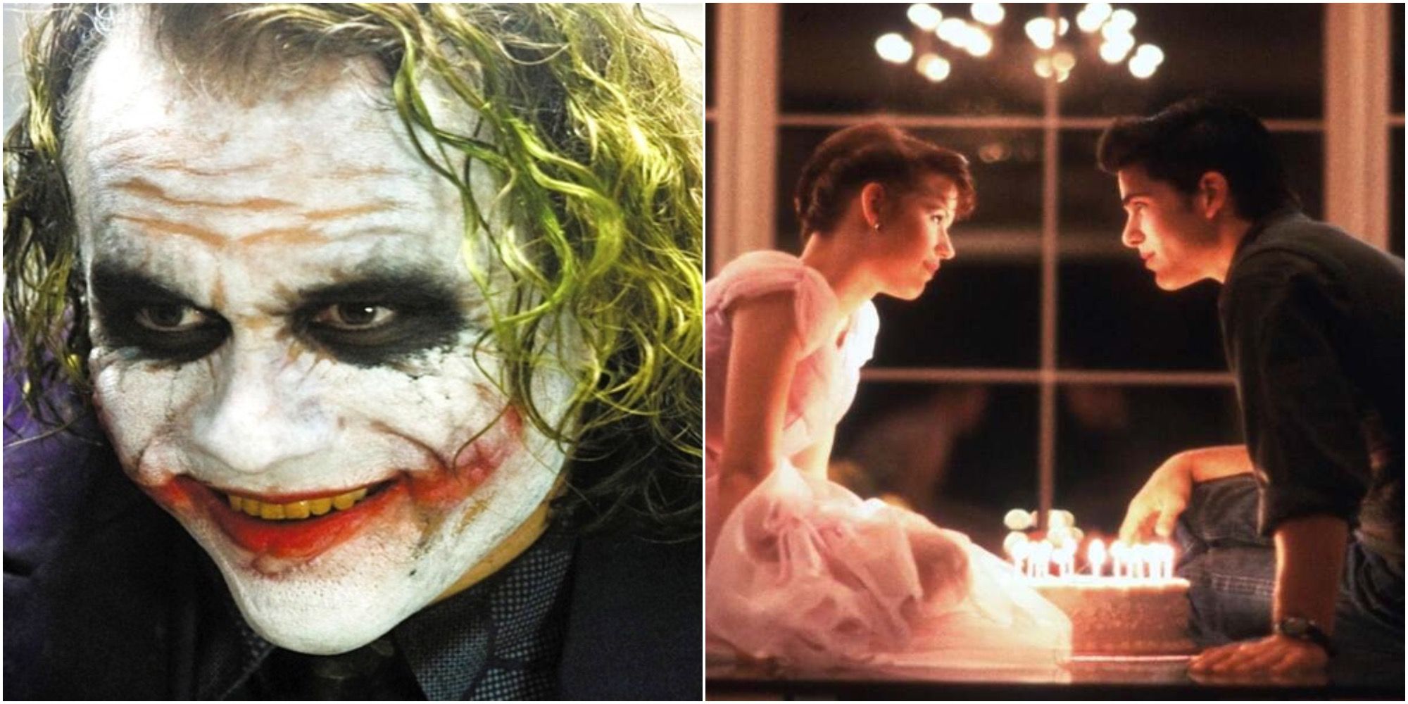 Dark Knight and Sixteen Candles, films you didn't know were filmed in Chicago
