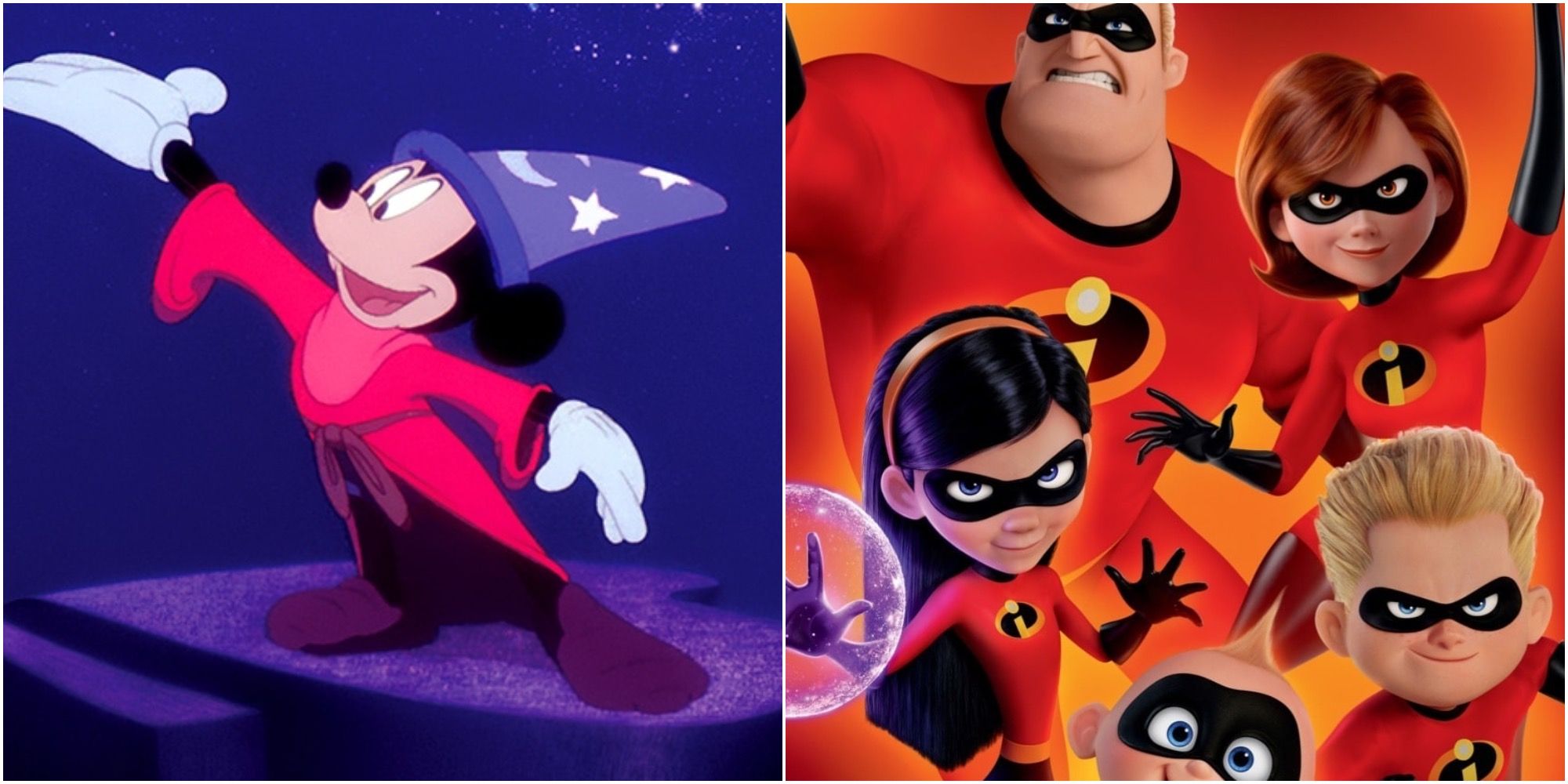 10 Longest Animated films that are not anime