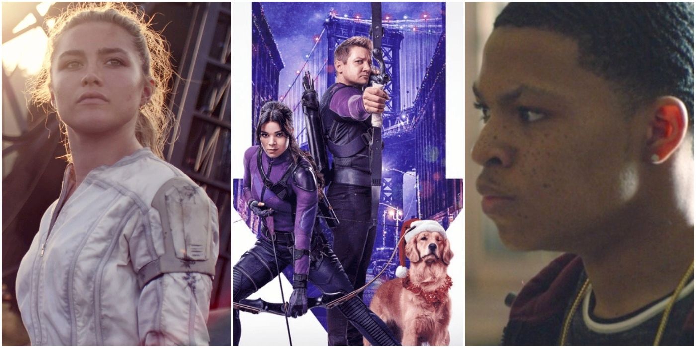 Hawkeye: 10 Questions Fans Want Answered In The New Series
