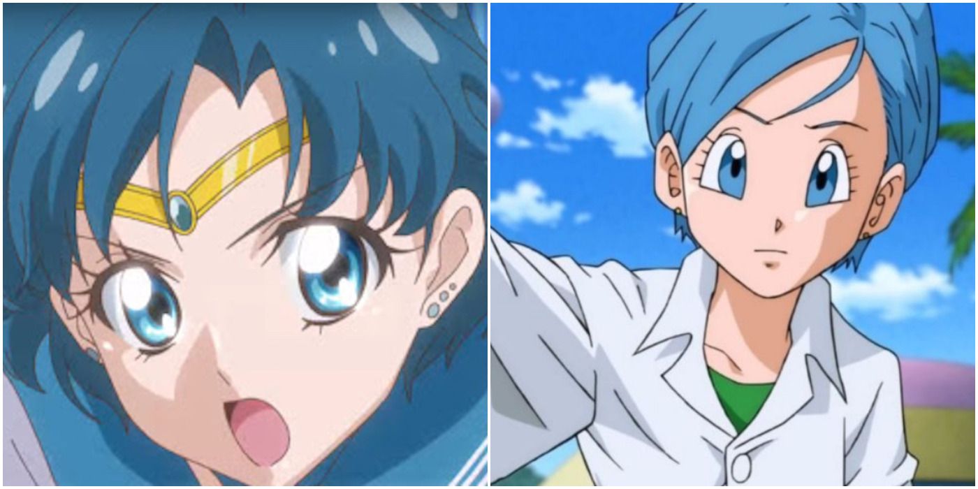 10 Smartest Female Anime Characters Of All Time, Ranked