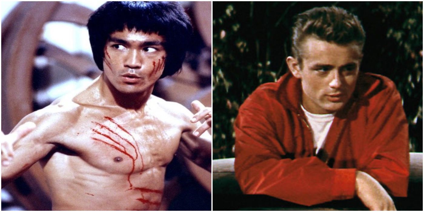 10 Actors Who Didn’t Live To See Their Most Acclaimed Movie Released