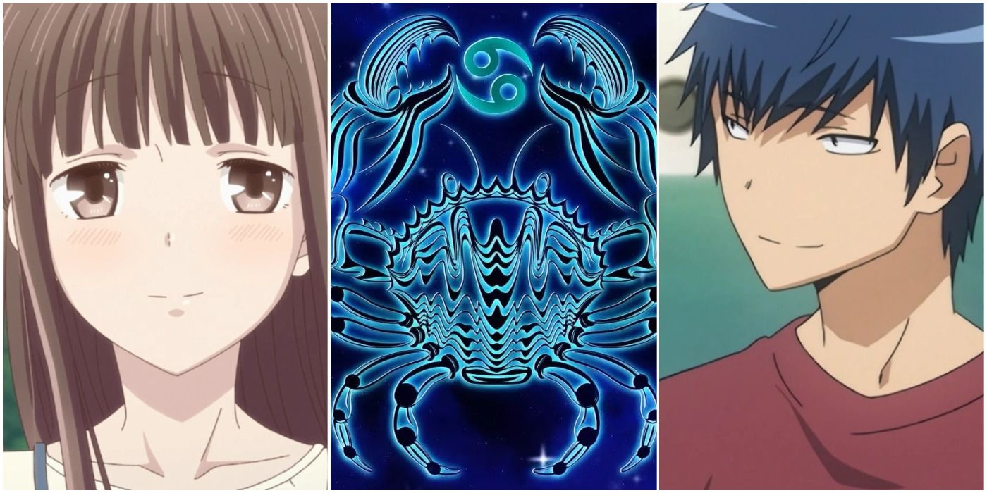 15 Cancer Anime Characters Ranked - LAST STOP ANIME