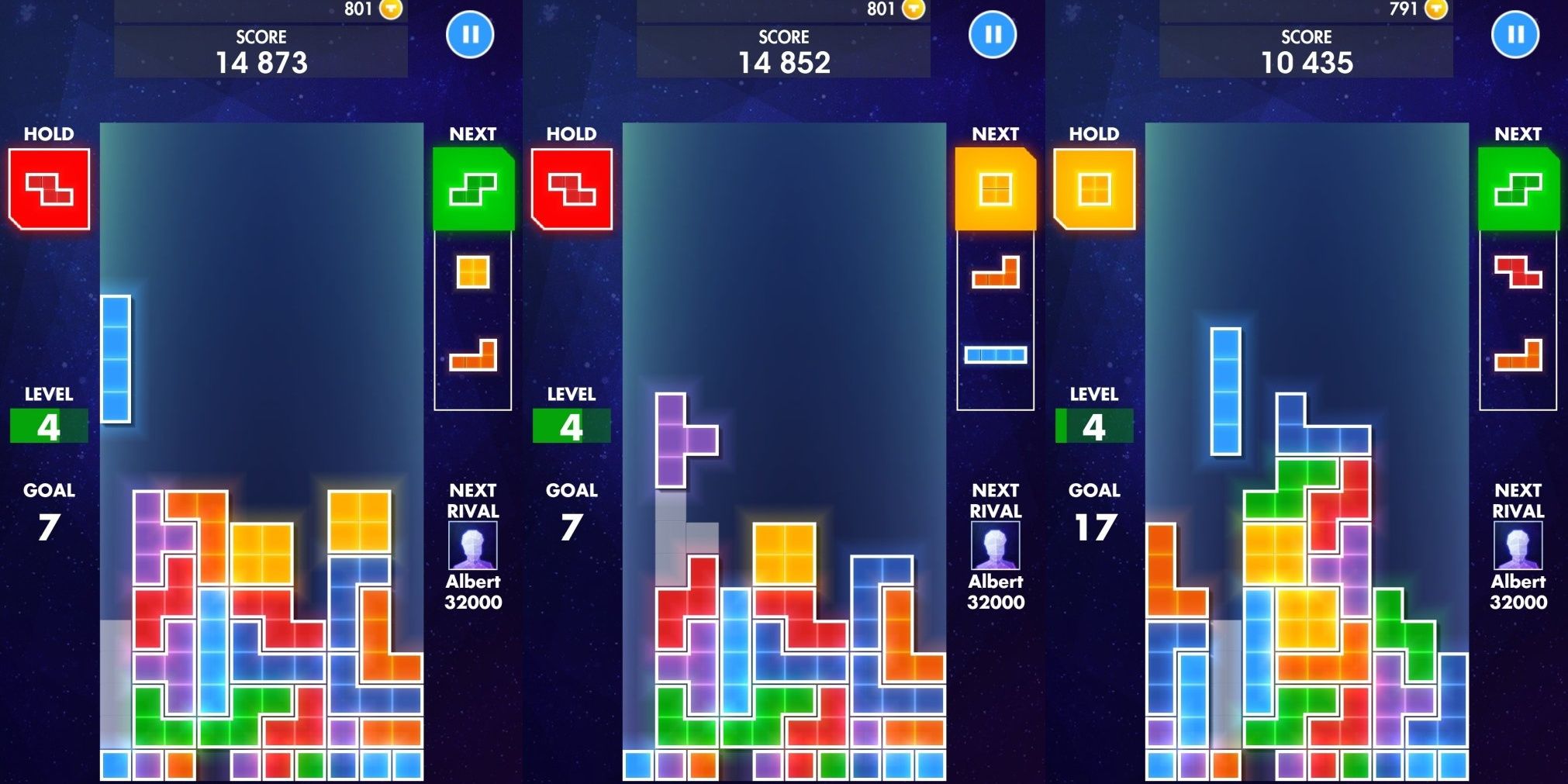 Tetris Multiplayer Cropped