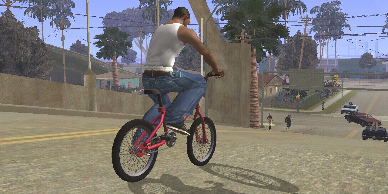 Grand Theft Auto: 10 Most Iconic Vehicles From The Franchise