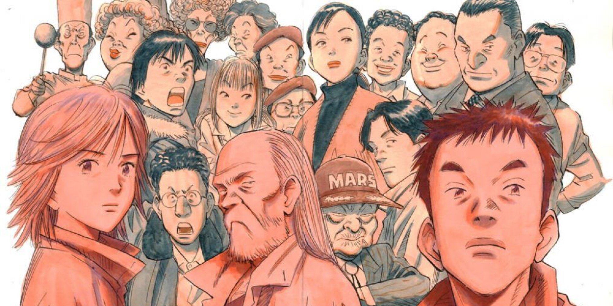 20th century boys