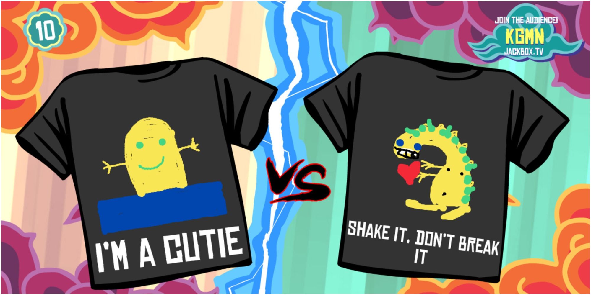 Every Jackbox Party Pack, Ranked From Worst To Best