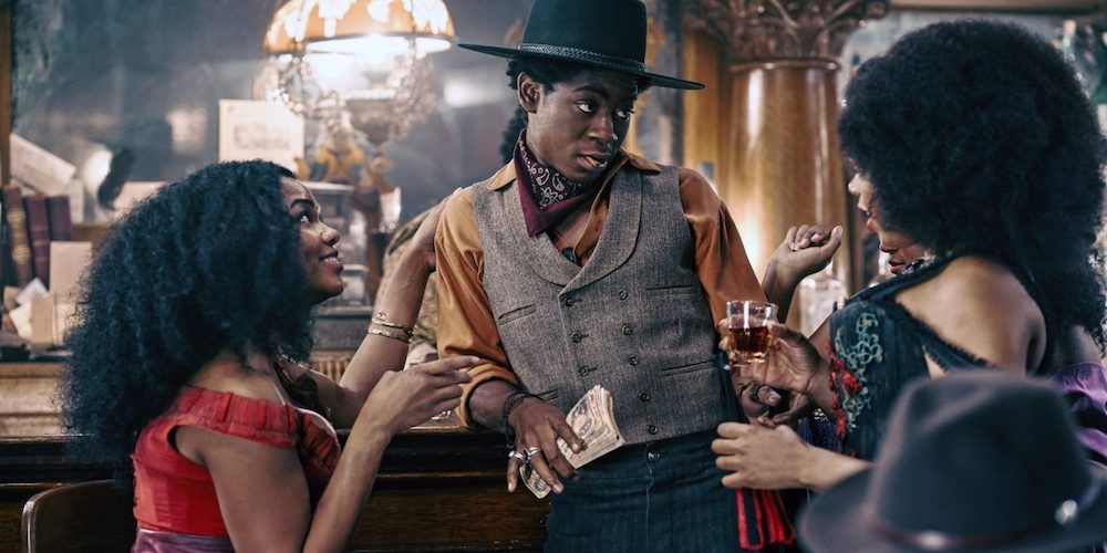 The Best Western Movie Since 2020 Is a Netflix Original