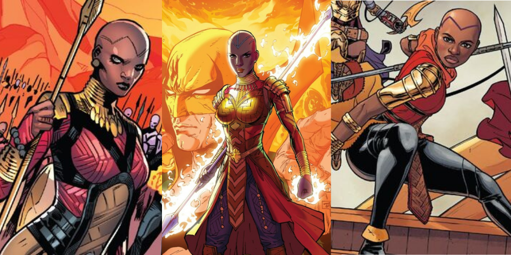 10 Marvel Women Who Could Kickstart A New Heroic Age