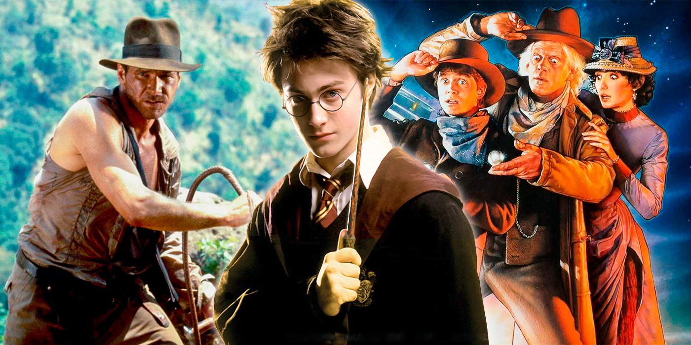 Best 4K Blue-ray Adventure Movies to Own