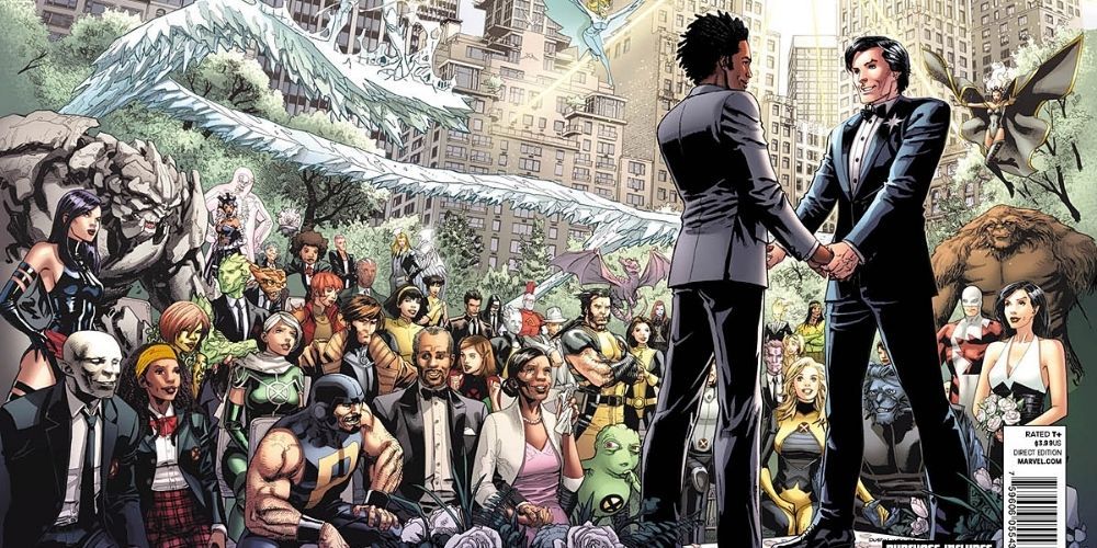 Marvel: 5 Characters Who Unwittingly Became Political Figureheads