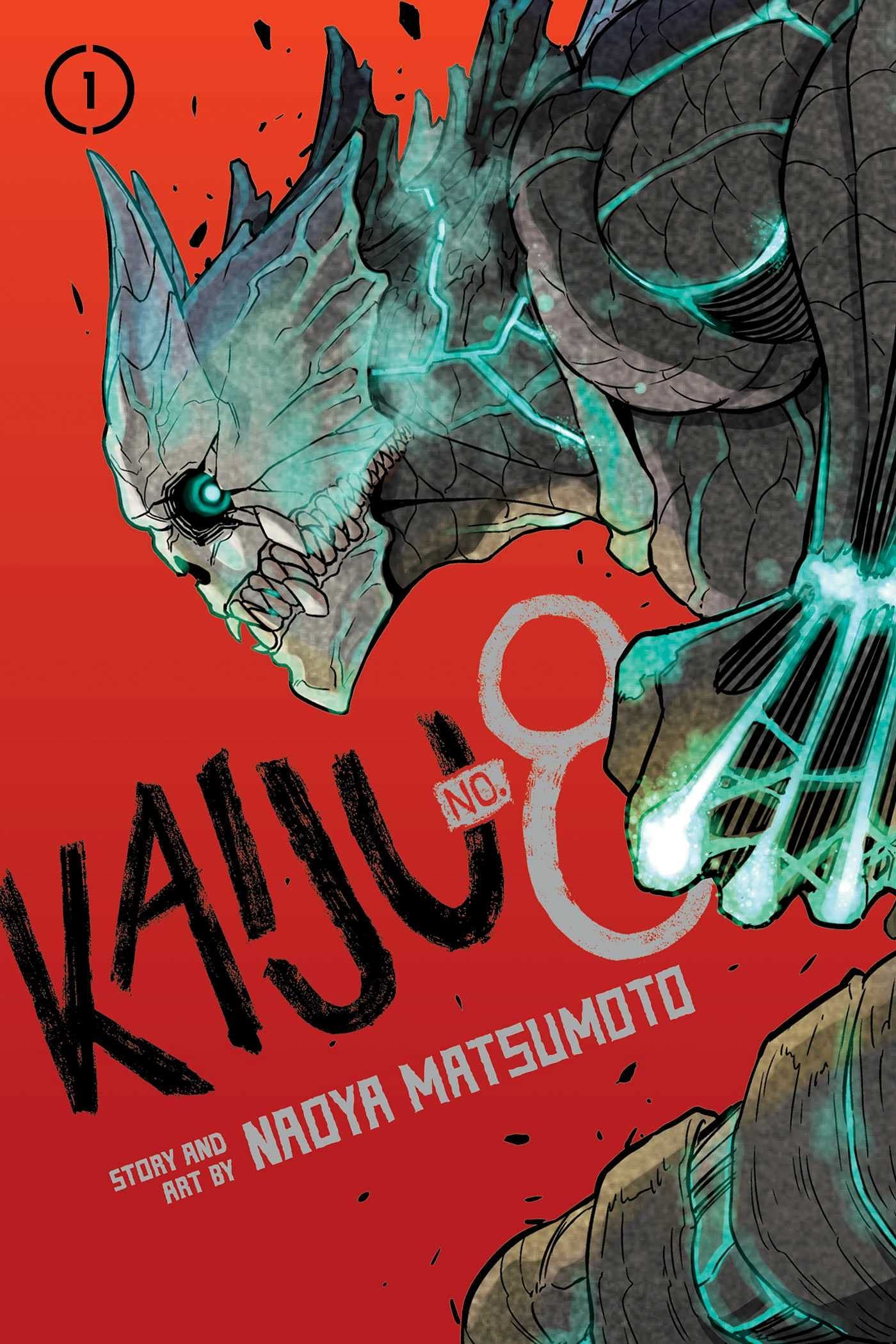 kaiju