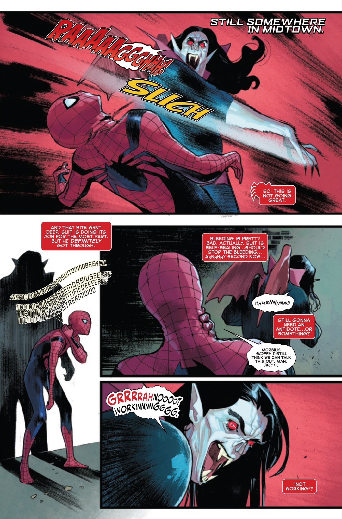 Amazing Spider-Man #78 3