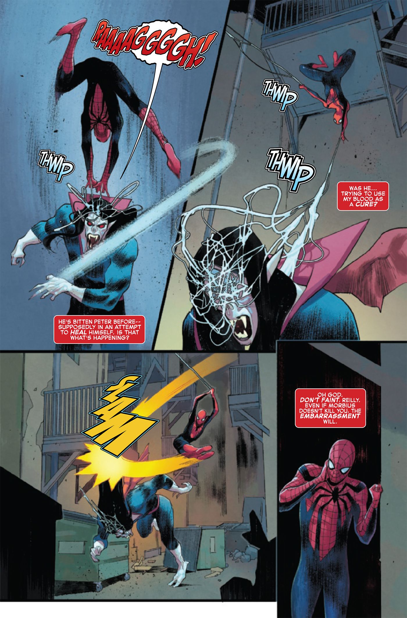 Amazing Spider-Man #78 4