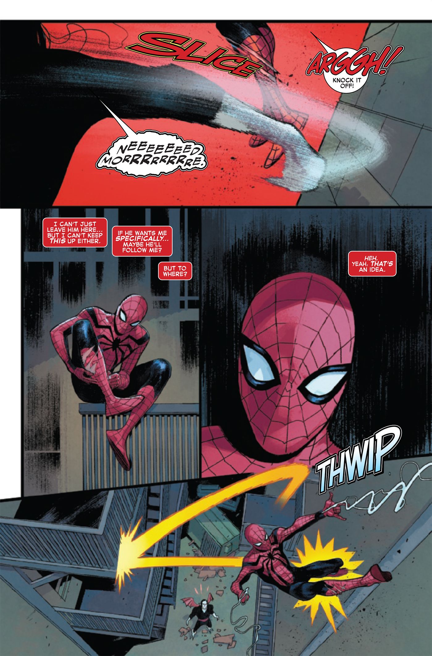 Amazing Spider-Man #78 5