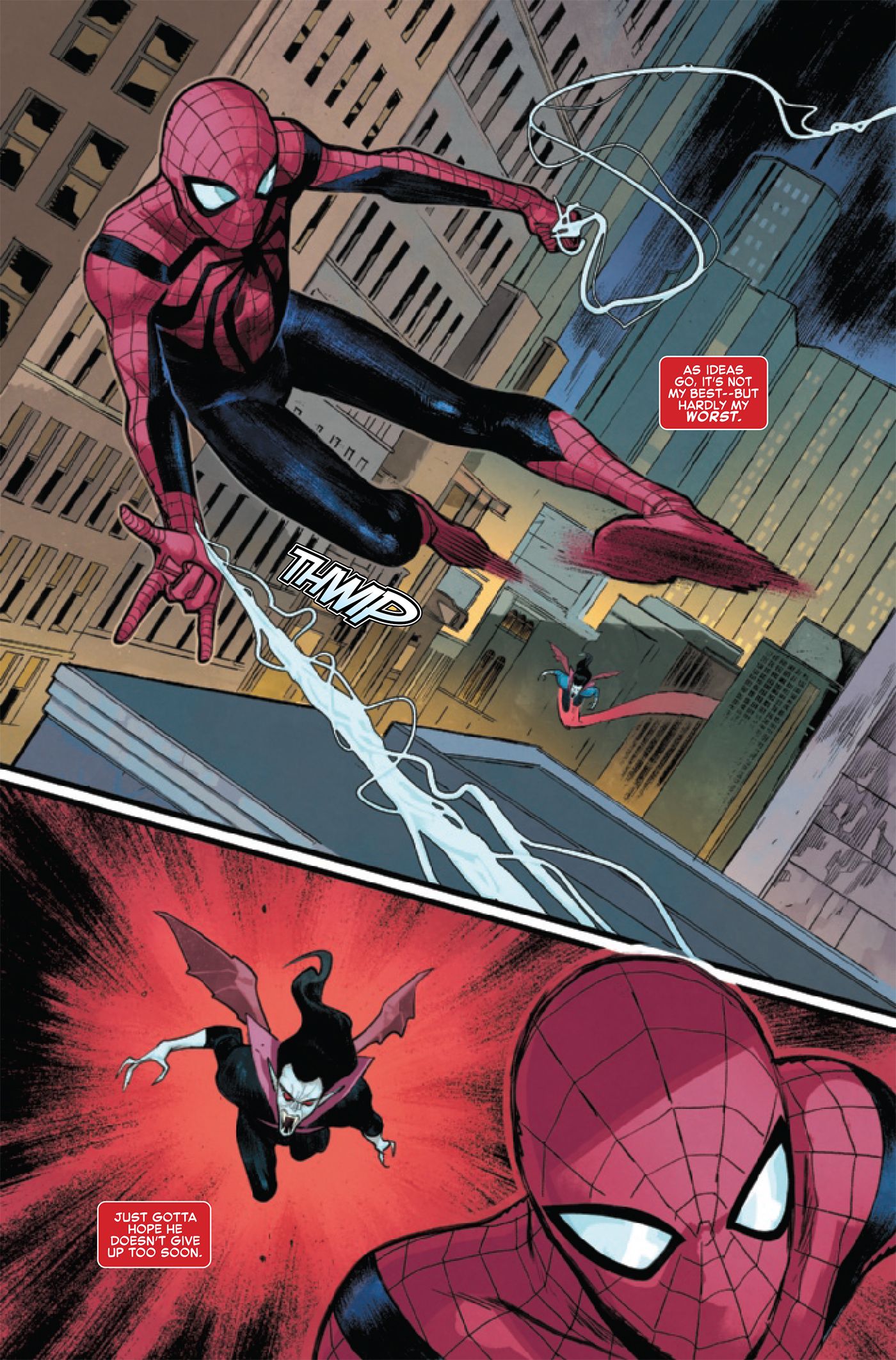 Amazing Spider-Man #78 6