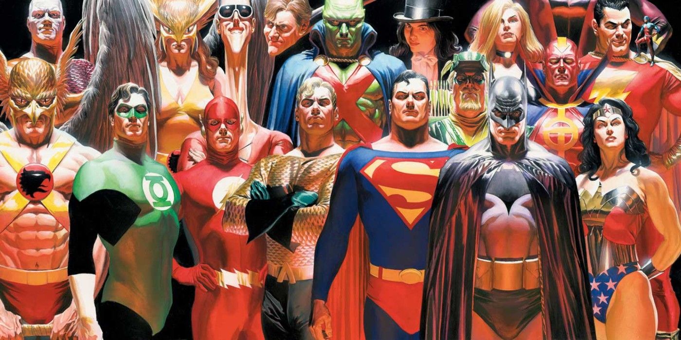 The 10 Most Important Comics In DC History