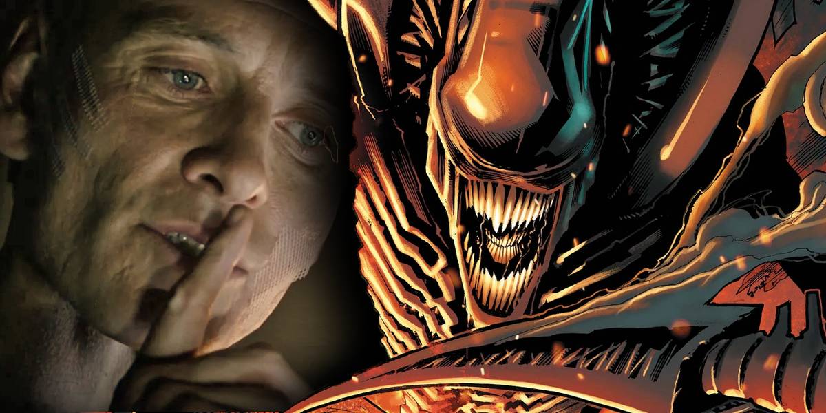 Prometheus Xenomorph Prometheus Sequels Will Reveal Who Created Aliens