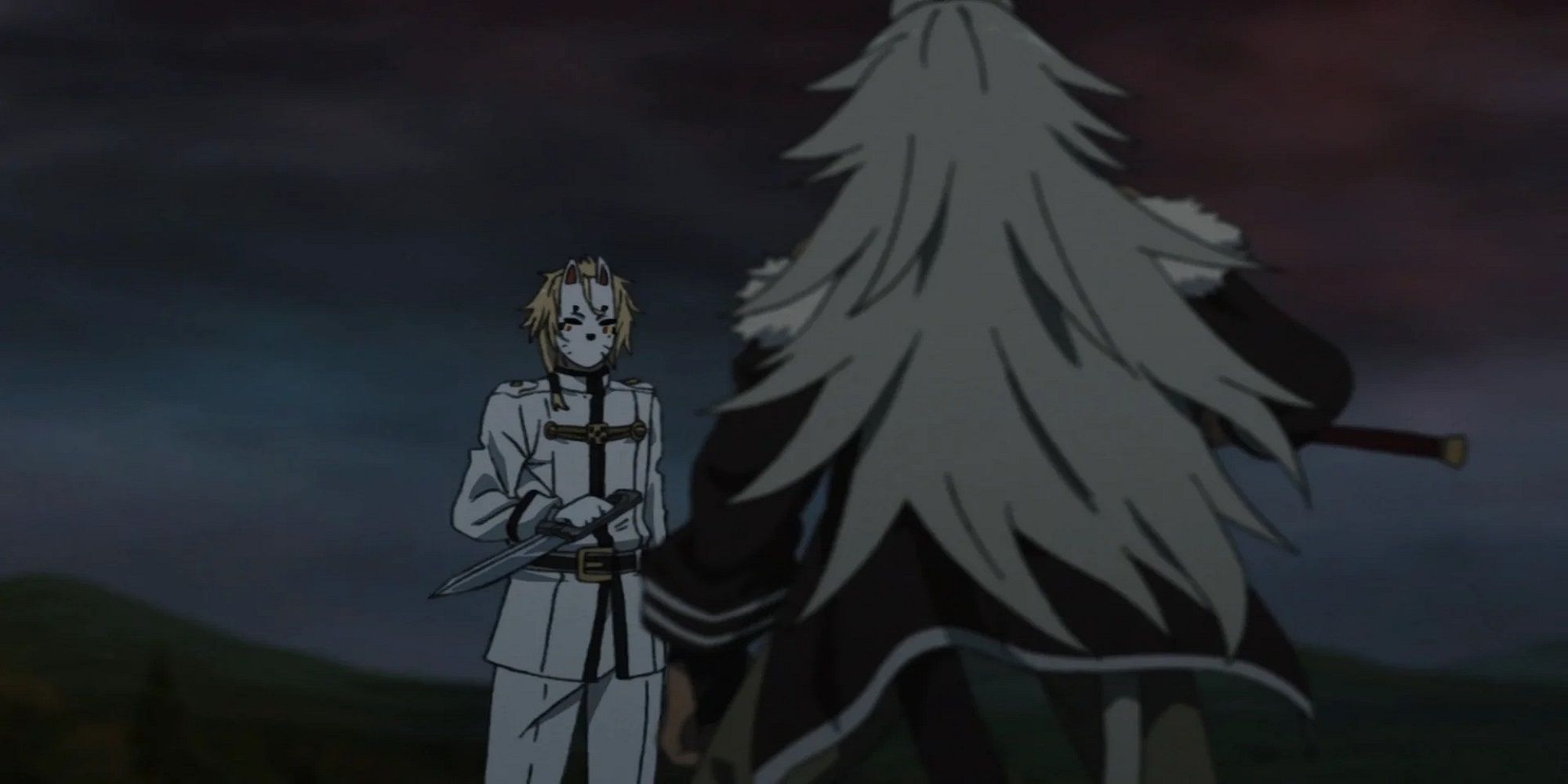 Mushoku Tensei's Strongest Characters, Ranked