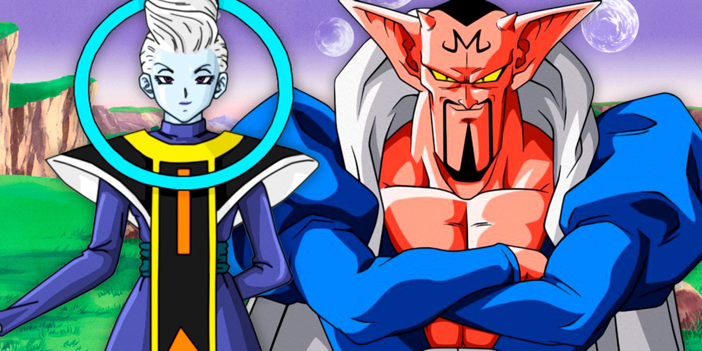 Dragon Ball: Are Demons Stronger Than Angels?