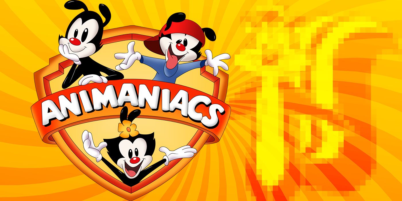 Animaniacs Revives a Canceled Looney Tunes Character