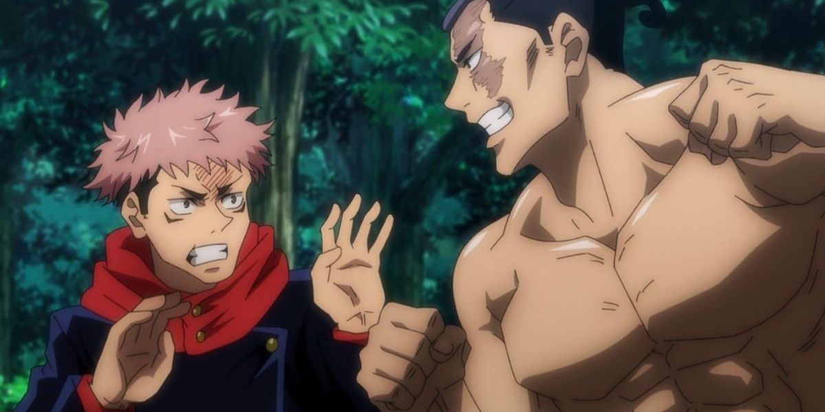 Jujutsu Kaisen 10 Characters Who Dont Deserve Their Popularity