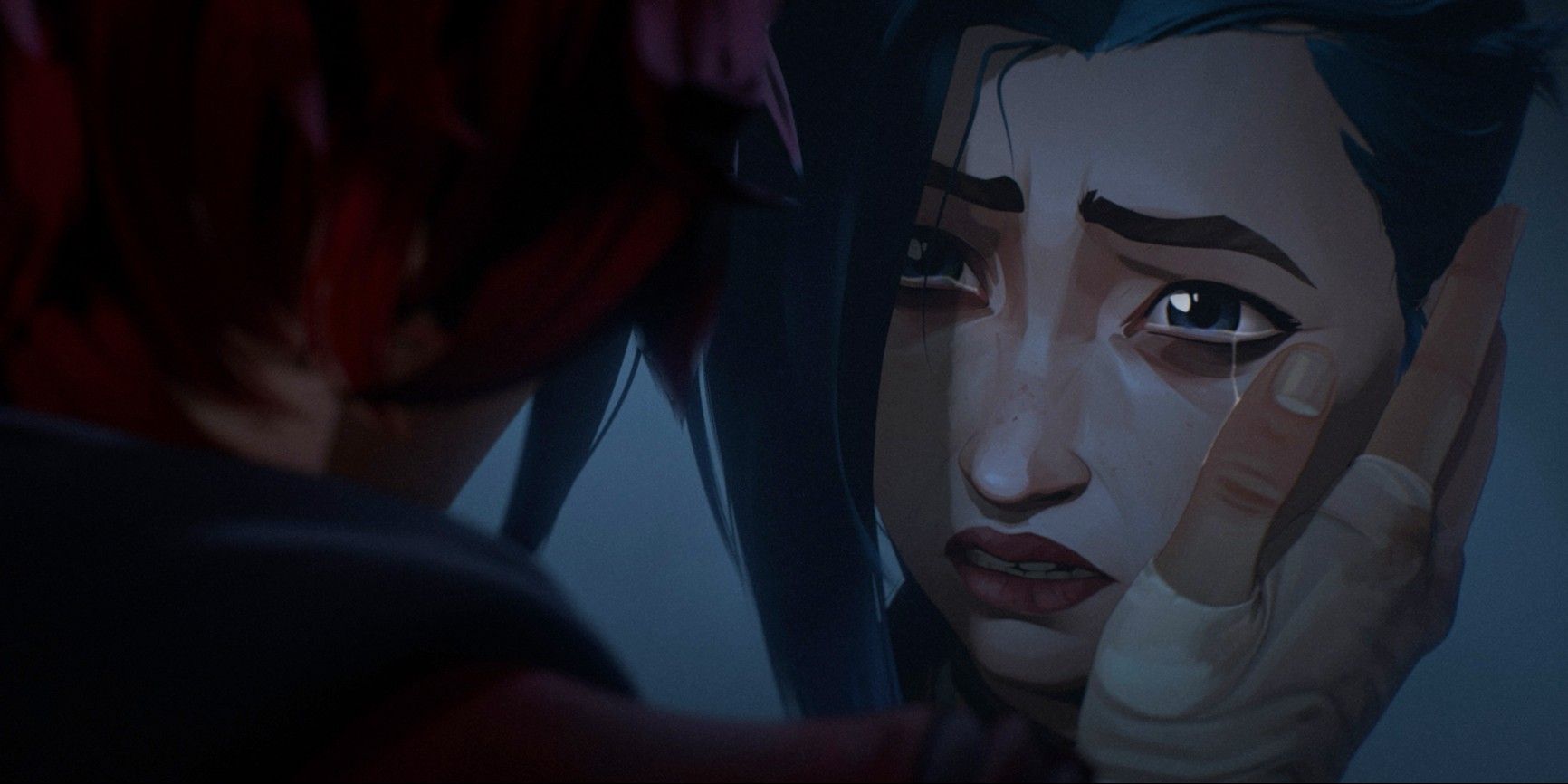 Am I the only one who wants Jinx to get a happy ending still