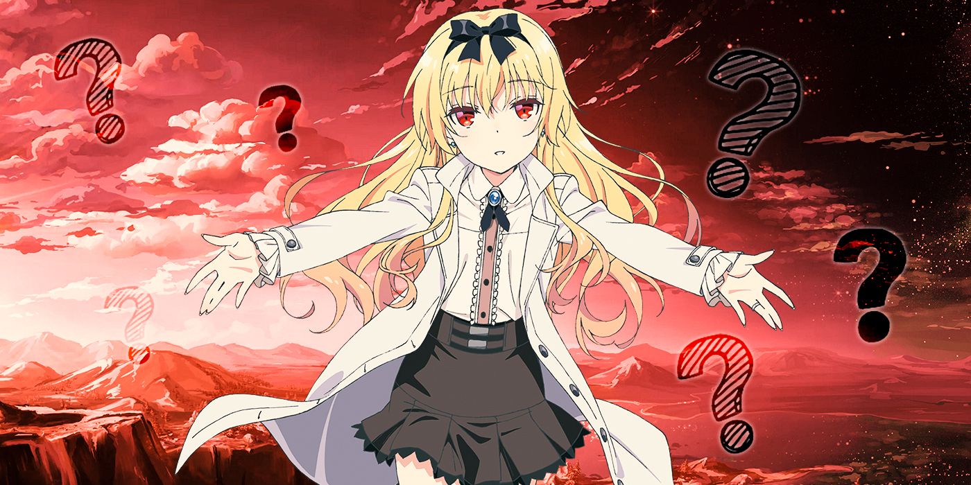 Arifureta: From Commonplace to World's Strongest Anime is Getting a 3rd  Season - QooApp News