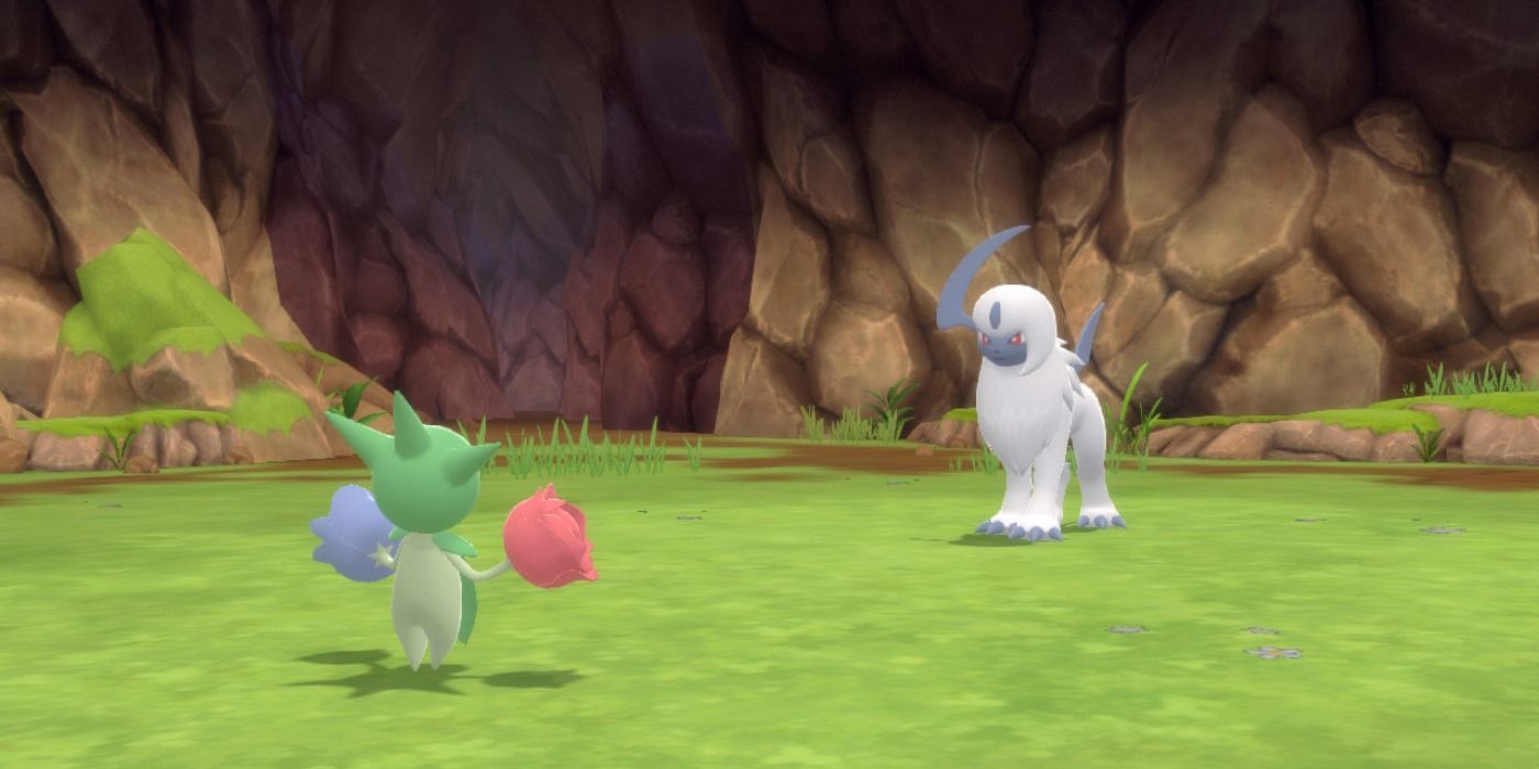 Pokemon Brilliant Diamond & Shining Pearl Grand Underground Tips and Tricks