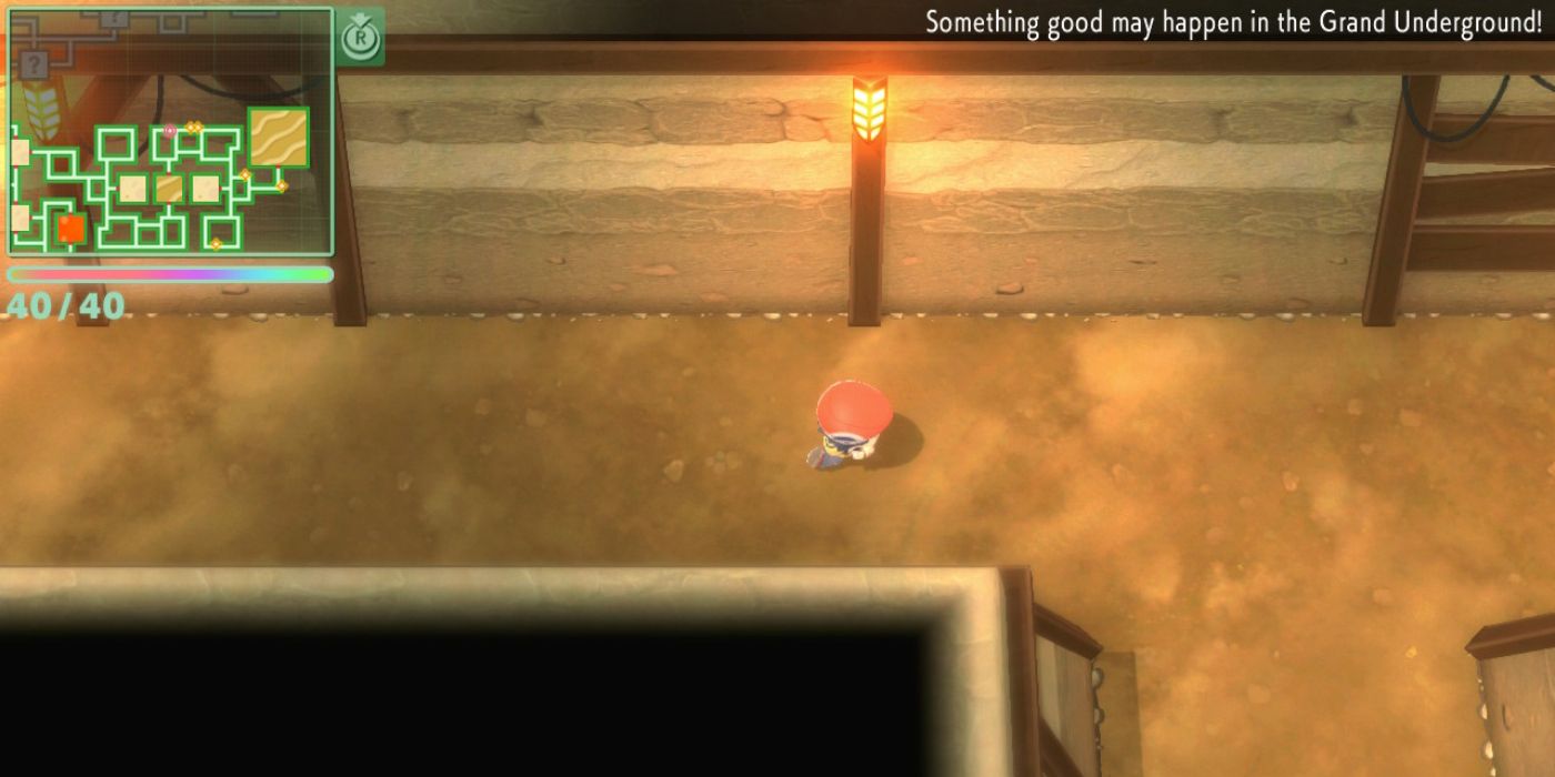 Pokemon Brilliant Diamond & Shining Pearl Grand Underground Tips and Tricks