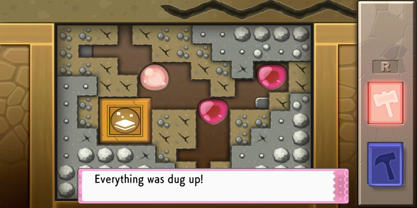 Pokemon Brilliant Diamond & Shining Pearl Grand Underground Tips and Tricks