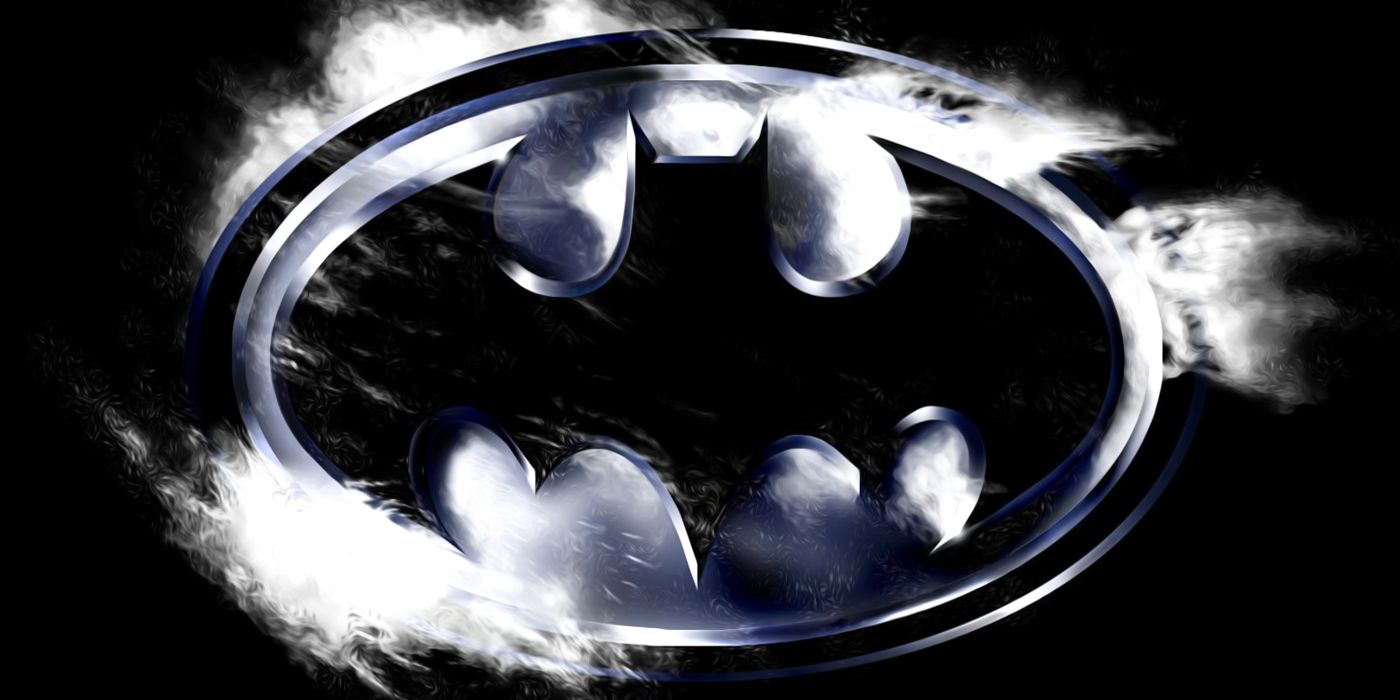 Batman Returns Logo