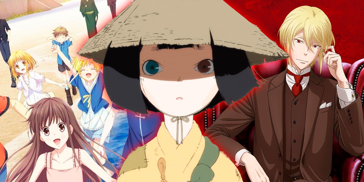 10 Best Ecchi Anime Unleashing The Sensuality  The Drama Paradise